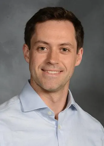Evan Lester