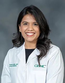 Anusha Chilumula