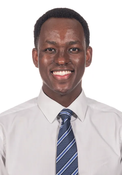 Victor Arahirwa