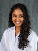 Anisha Dash