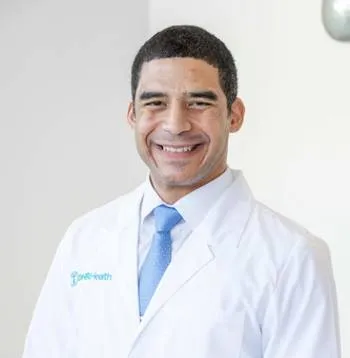 Fernando Andres Pena Jimenez