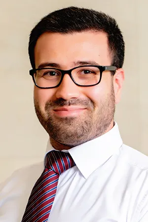 Hamzeh Abugharbieh