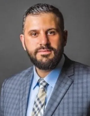 Eli Diab