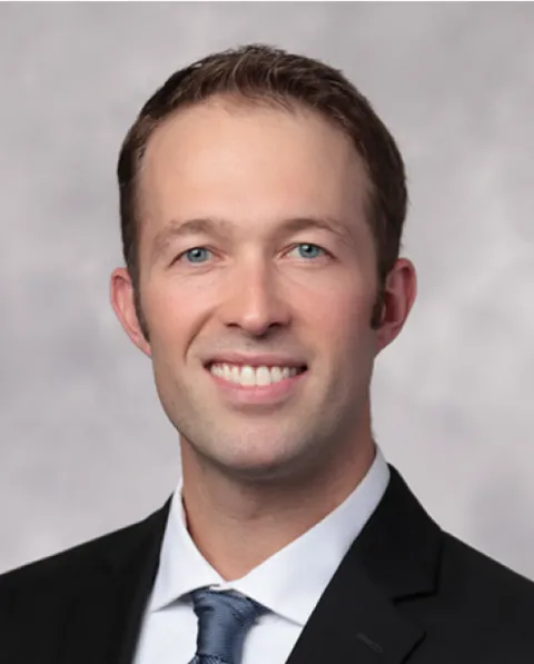 Bryan Mosher