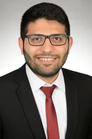 Mohanad Qwaider