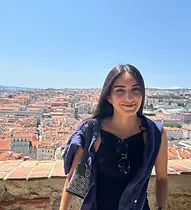 Ida Ramezani
