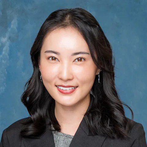 Katherine Kim