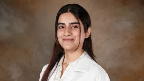 Fariya Iqbal