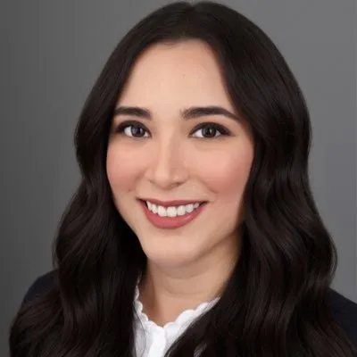 Laura Aguilar Franco
