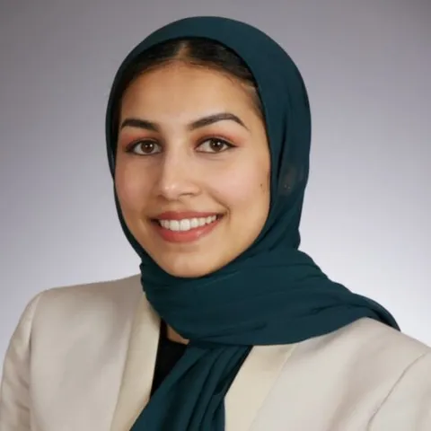 Saamiyah Ahmed