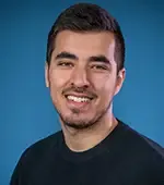 Elias Fakhouri-Zaid