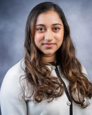 Priya Ramamoorthy