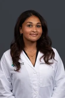 Meghna Mathews