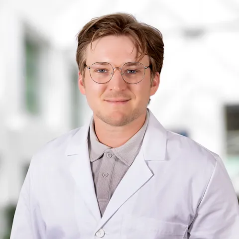 Eric Schmitz