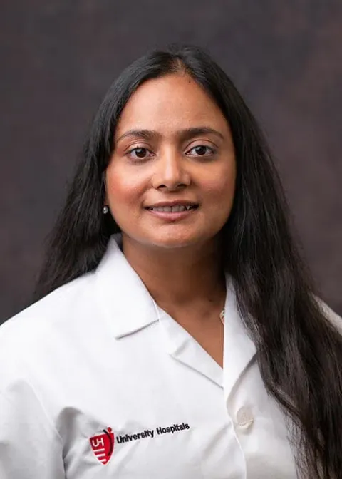 Ankita Sinha