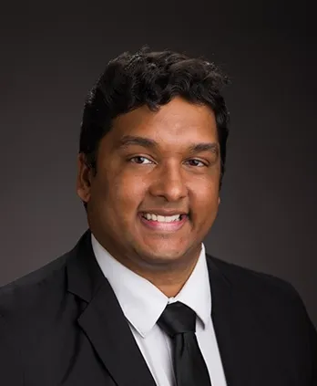 Santhosh Koduri