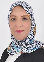Soukaina El Yazal