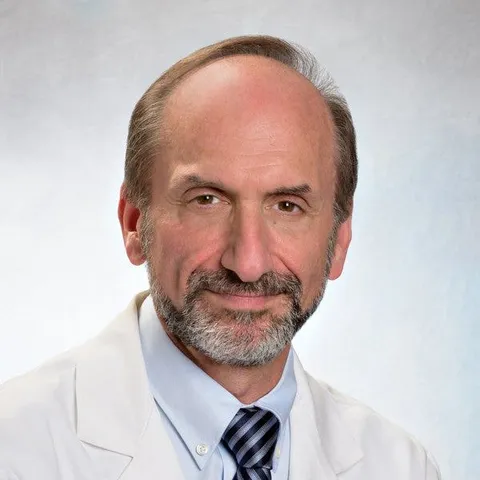 Gerald Weinhouse