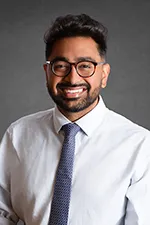 Arsh Issany