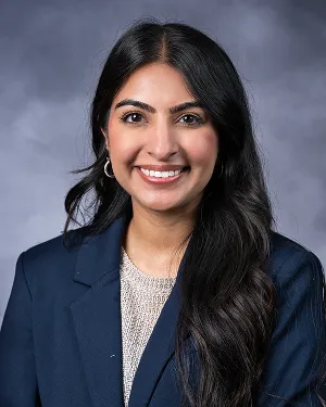 Safina Siddiqui