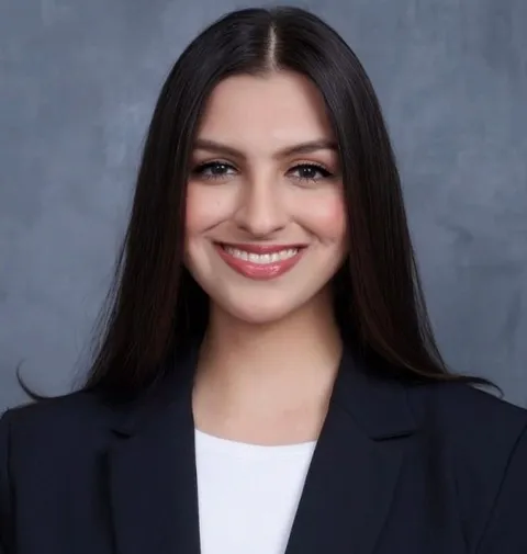 Naureen Khan