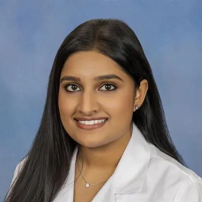 Deeksha Machireddy