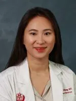 Ashley Zheng