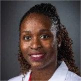Sandra Alex-Ojei
