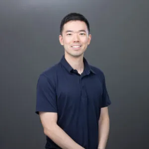 Lin, Eric