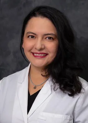 Maria Molina