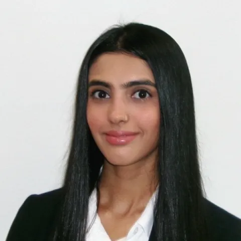 Areesha Jawed