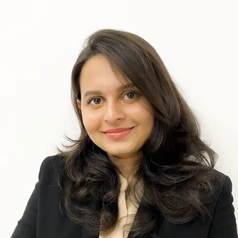 Vishakha Modak