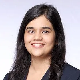 Anushri Soni