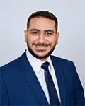 Girom Abdelmesih