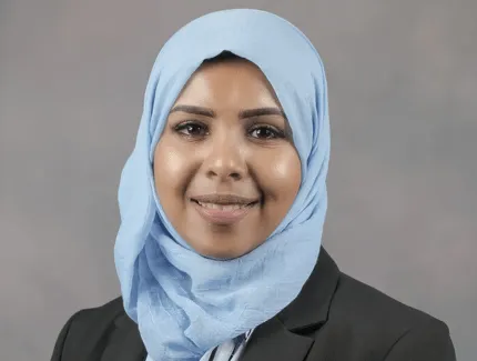 Saria Mokhtar