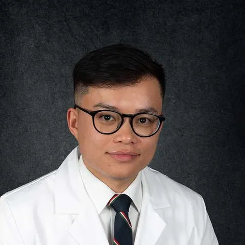 David Nguyen