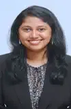 Deepta Mary Cheriyan
