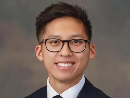 Nicholas Nguyen