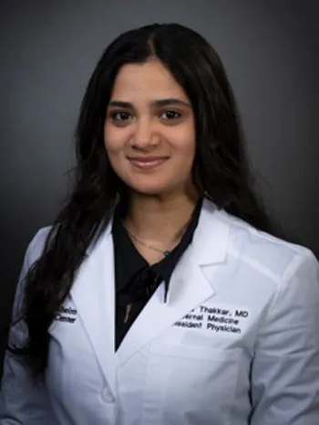 Kamya Thakkar