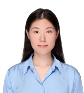 Xinru Tsai