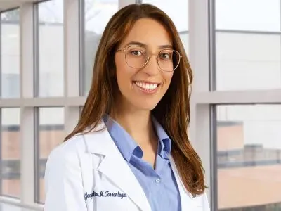 Jacqueline Martins Torrontegui