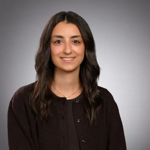 Maya Maalouf