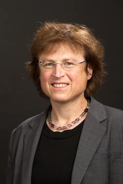 Carrie A. Redlich