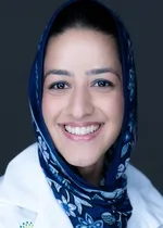 Nawal Mustafa