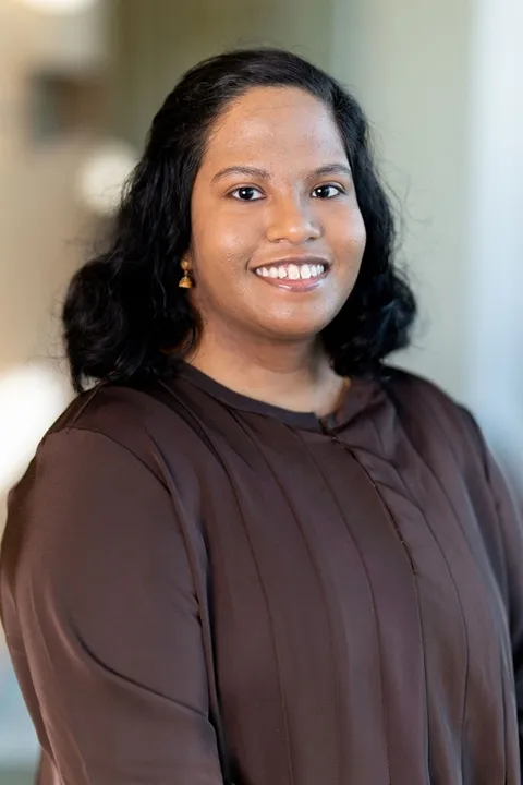 Parvathy Balamurugan