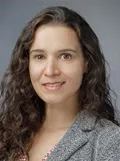 Lexi Suberi MD