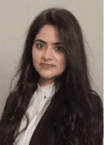 Neha Dhaliwal