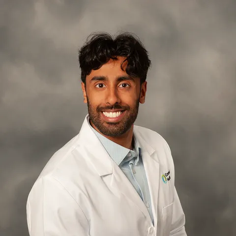 Kevin Krishnan