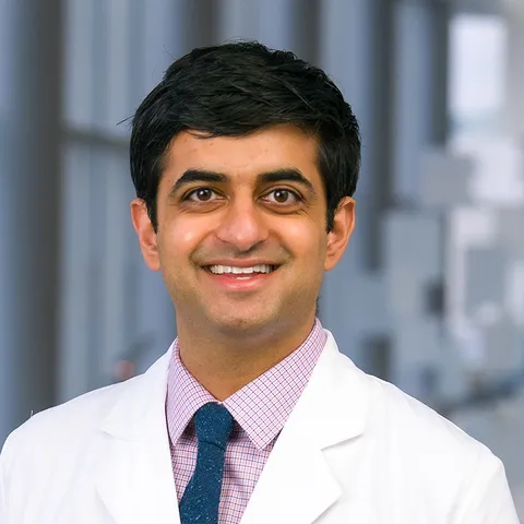 Nimesh Patel