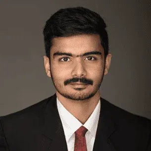 Reddy Sreenath Nagireddy